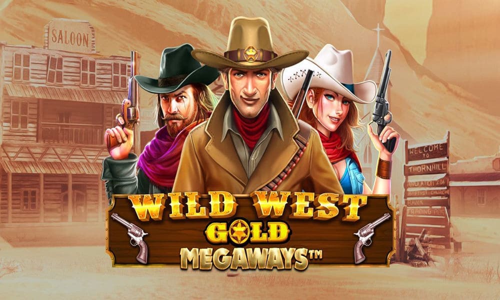 Wild West Gold: Mencari Harta Karun Di Pulau Koboi Pragmatic Play