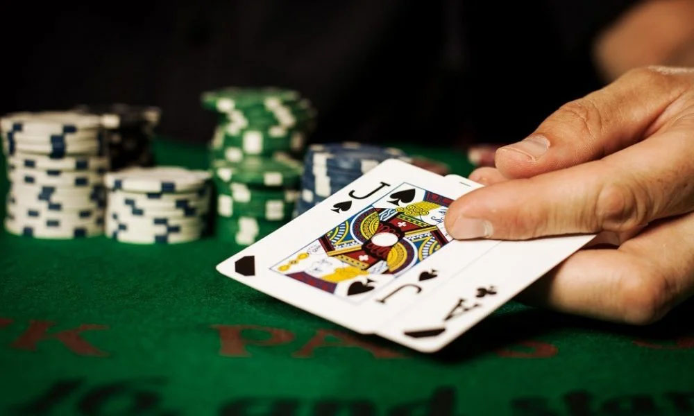 Blackjack dan Keseruan Strategis dalam Permainan Kartu