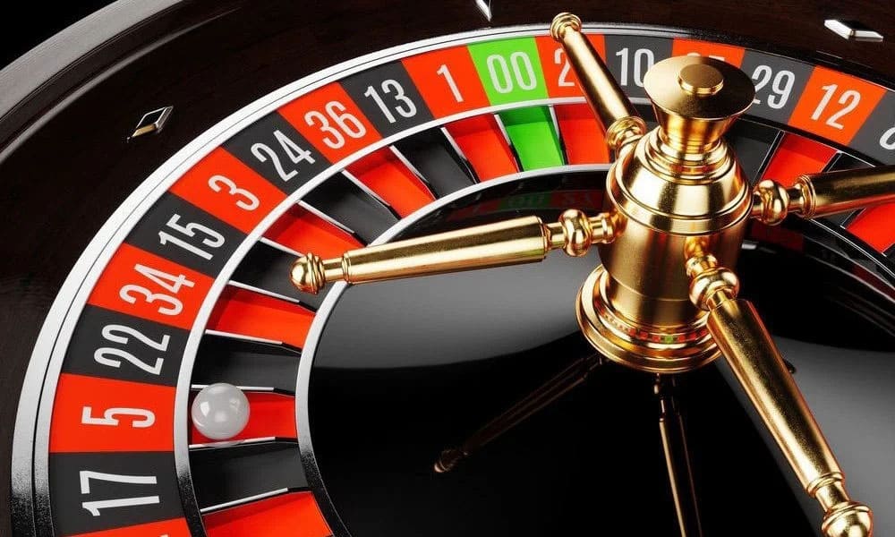 Roulette Online Sensasi Putaran Roda yang Membawa Keberuntungan